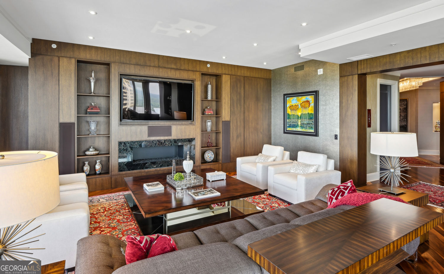 3344 Peachtree Road NE # 4102