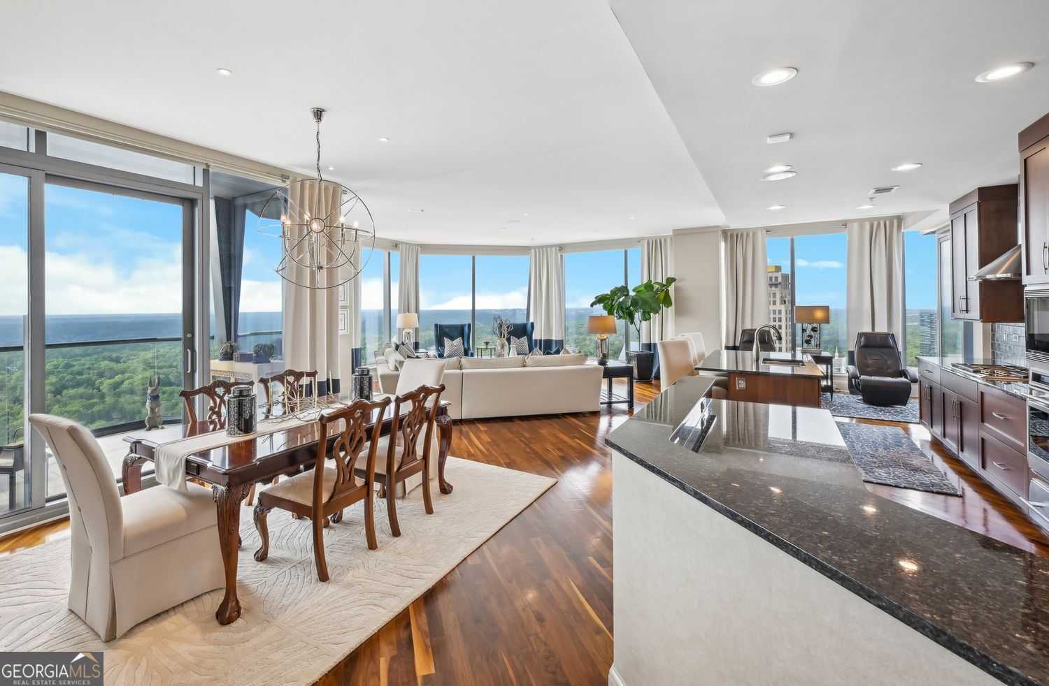 3344 Peachtree Road NE # 4102