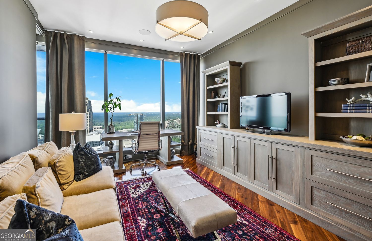 3344 Peachtree Road NE # 4102