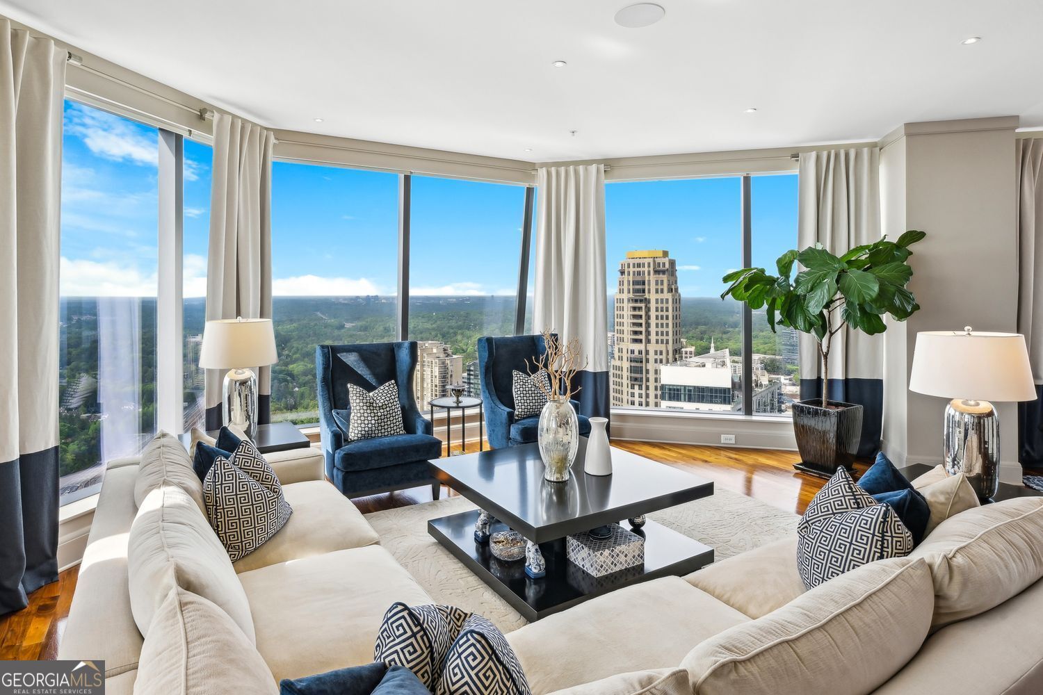 3344 Peachtree Road NE # 4102