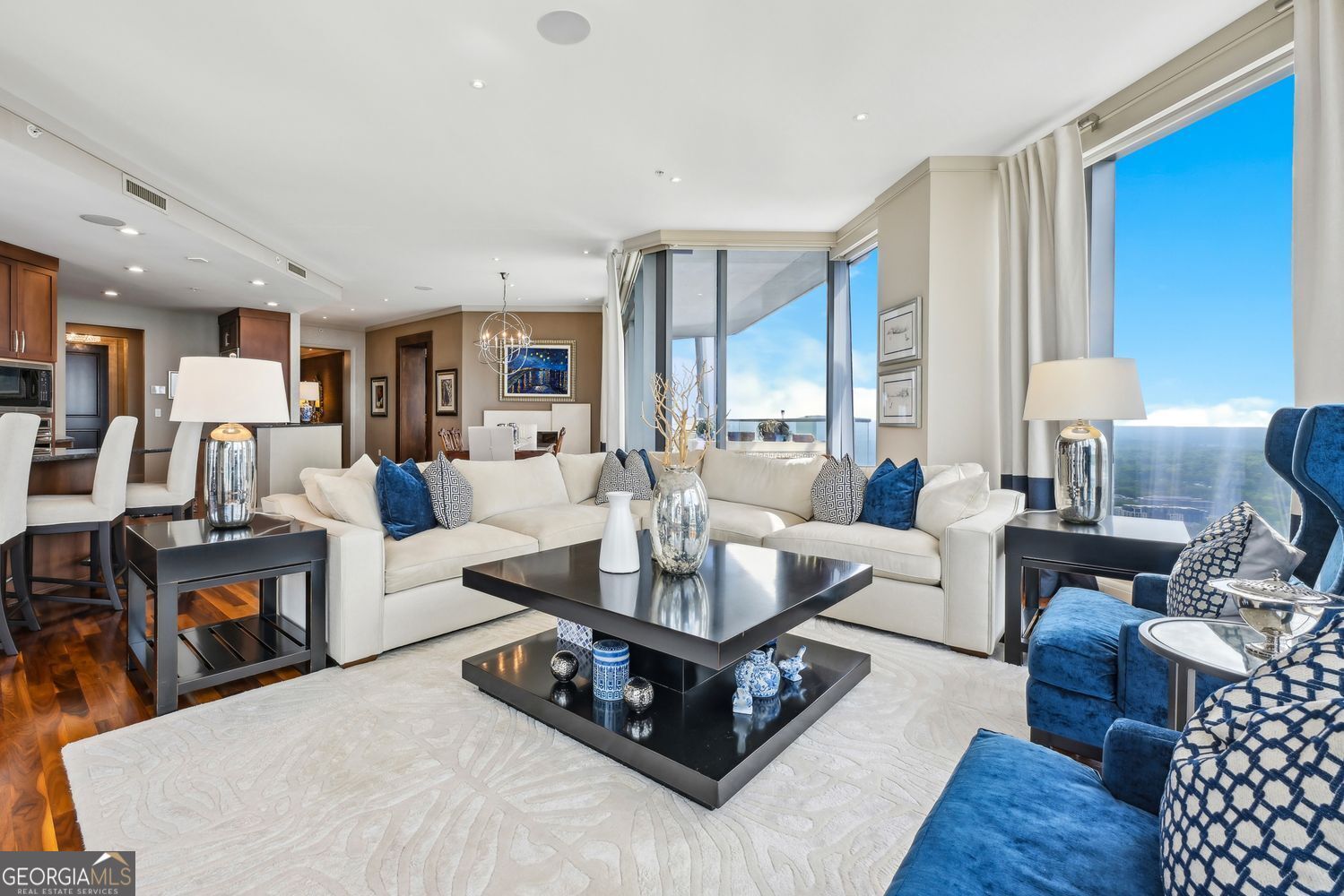 3344 Peachtree Road NE # 4102