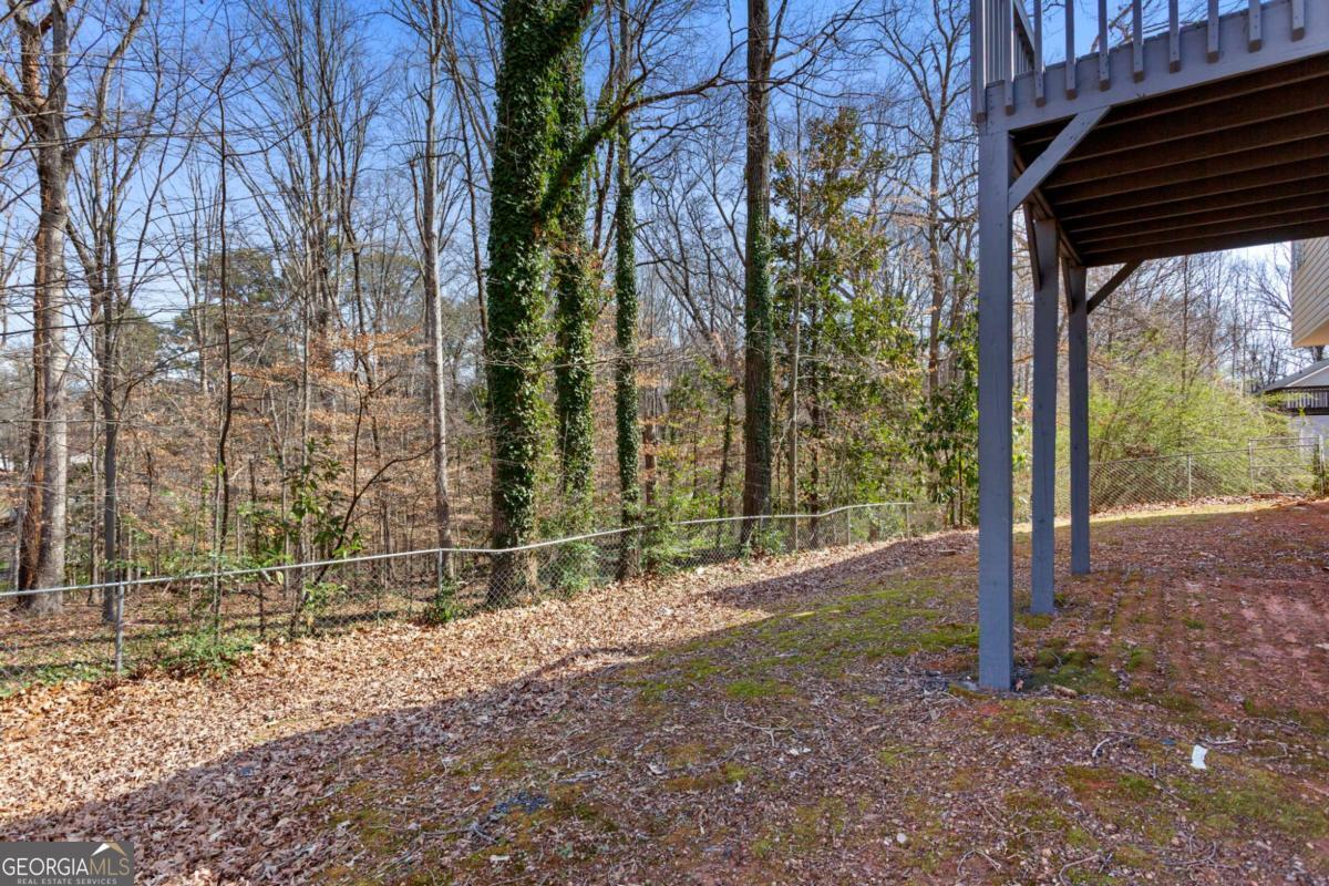 400 Camilla Circle SW