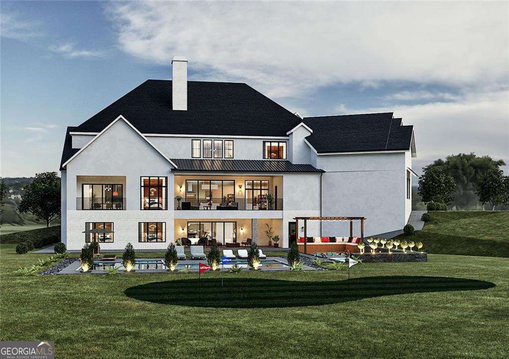 246 Traditions Drive