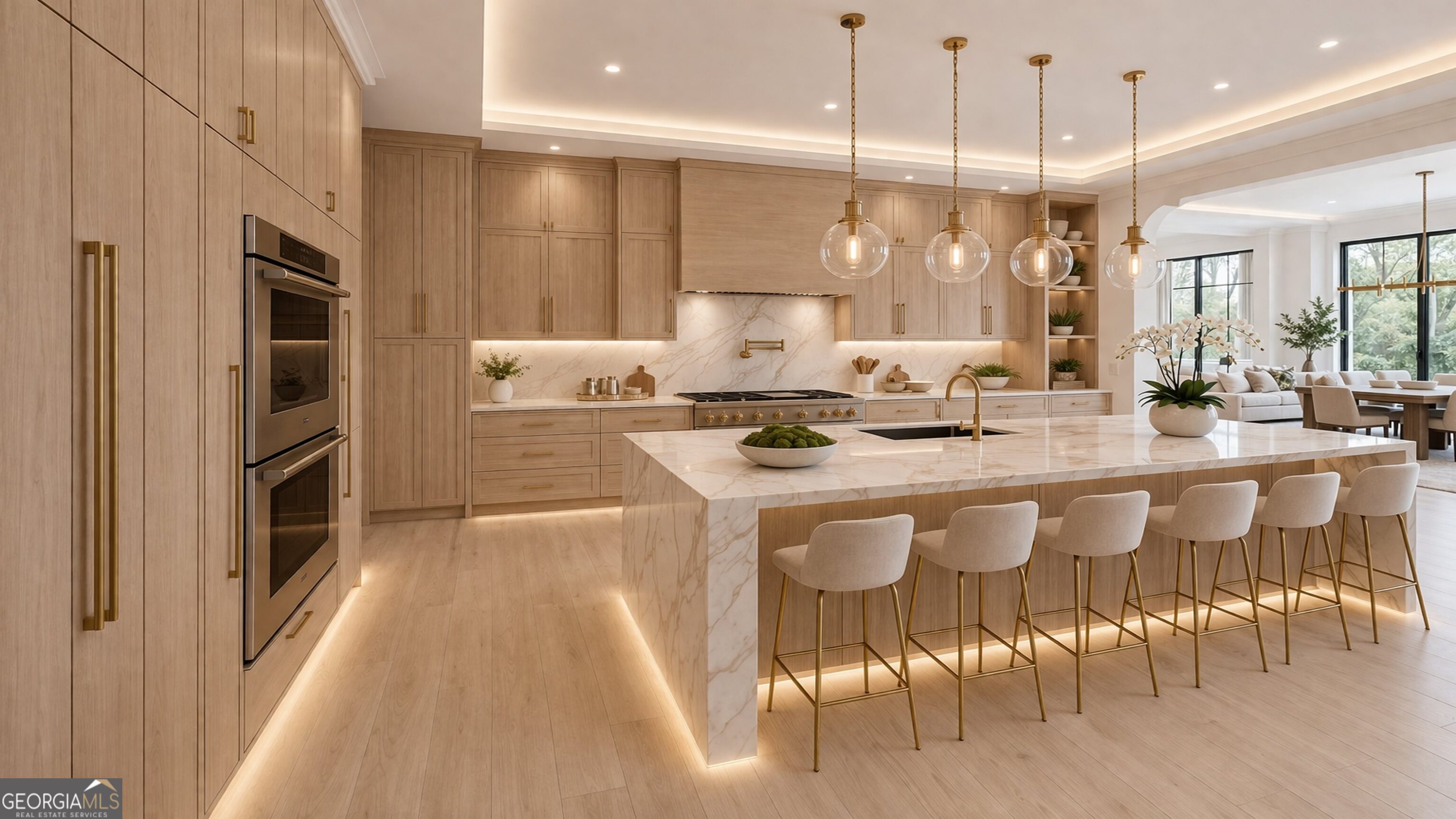 246 Traditions Drive