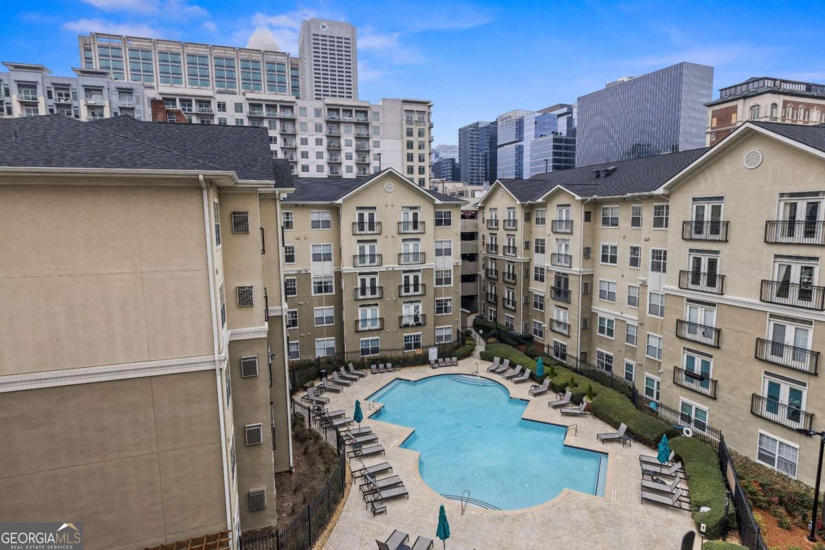 800 Peachtree Street NE # 1517