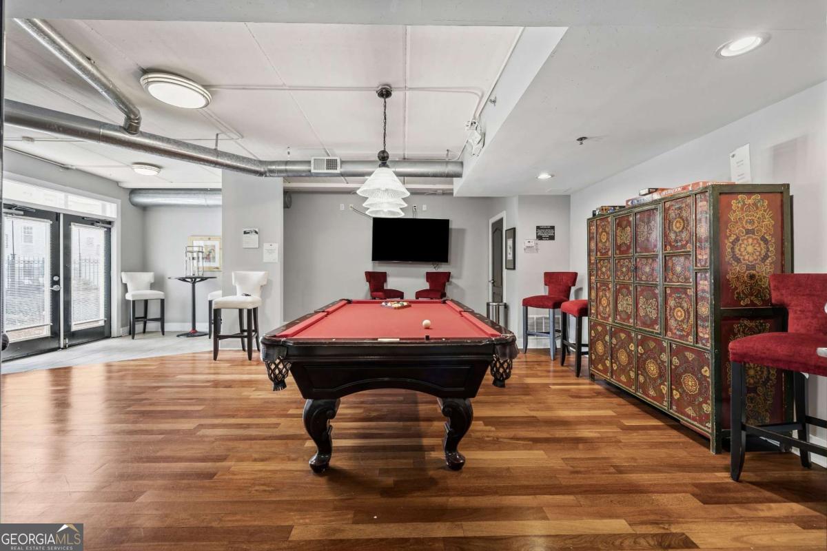 800 Peachtree Street NE # 1517