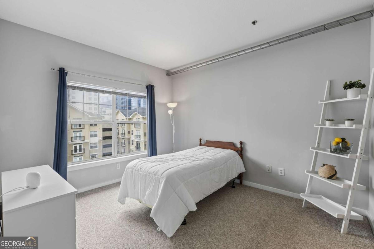 800 Peachtree Street NE # 1517