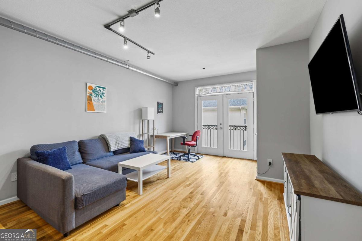 800 Peachtree Street NE # 1517