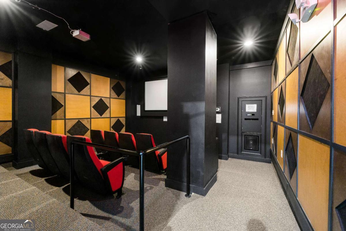 800 Peachtree Street NE # 1517