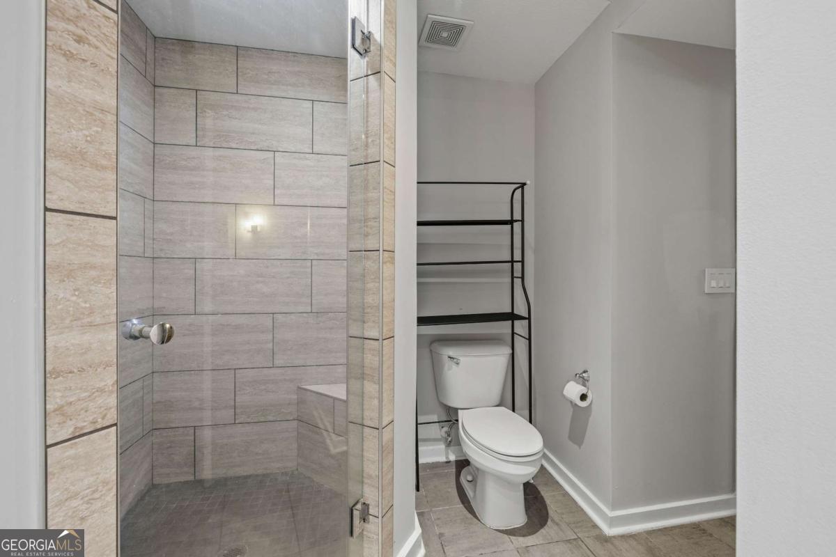 800 Peachtree Street NE # 1517