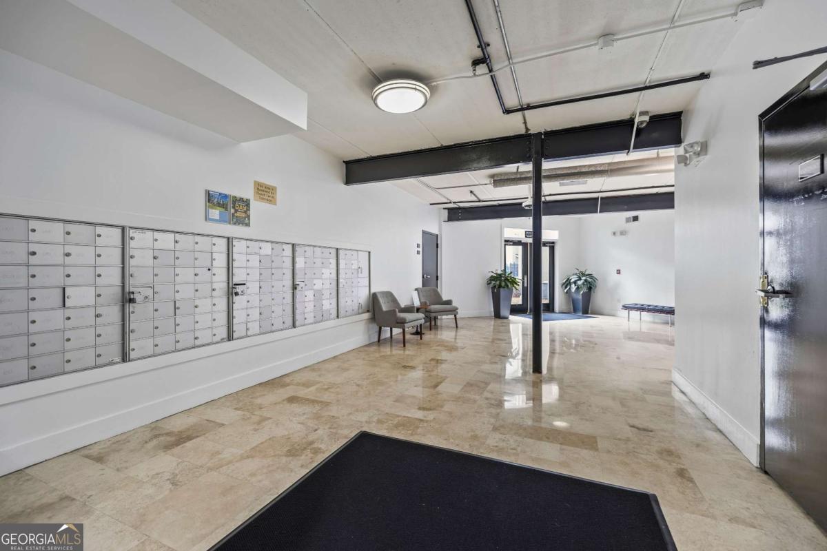 800 Peachtree Street NE # 1517