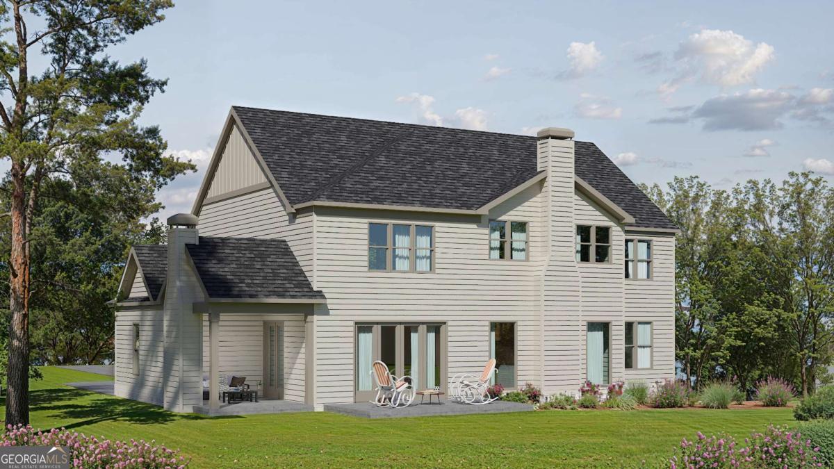680 Edgewater Trail