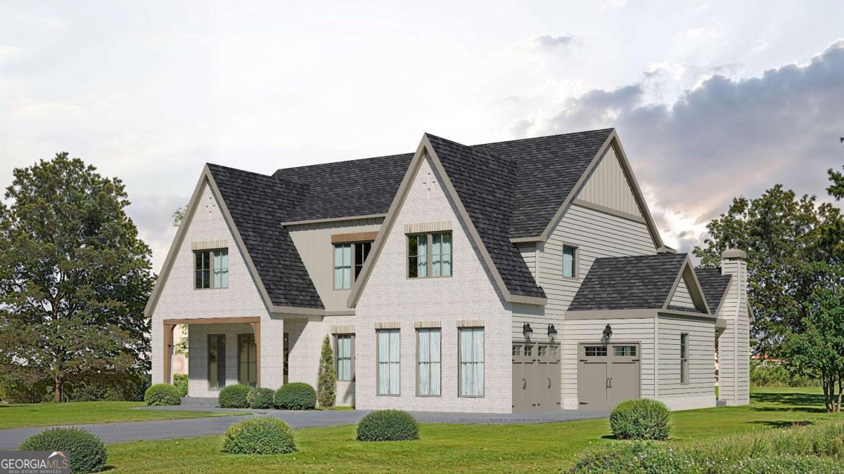 680 Edgewater Trail
