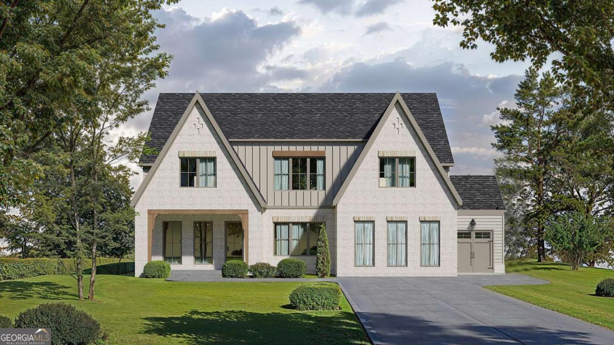 680 Edgewater Trail