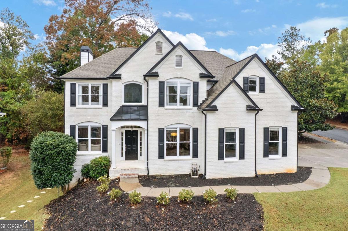 4290 Canterbury Walk Drive