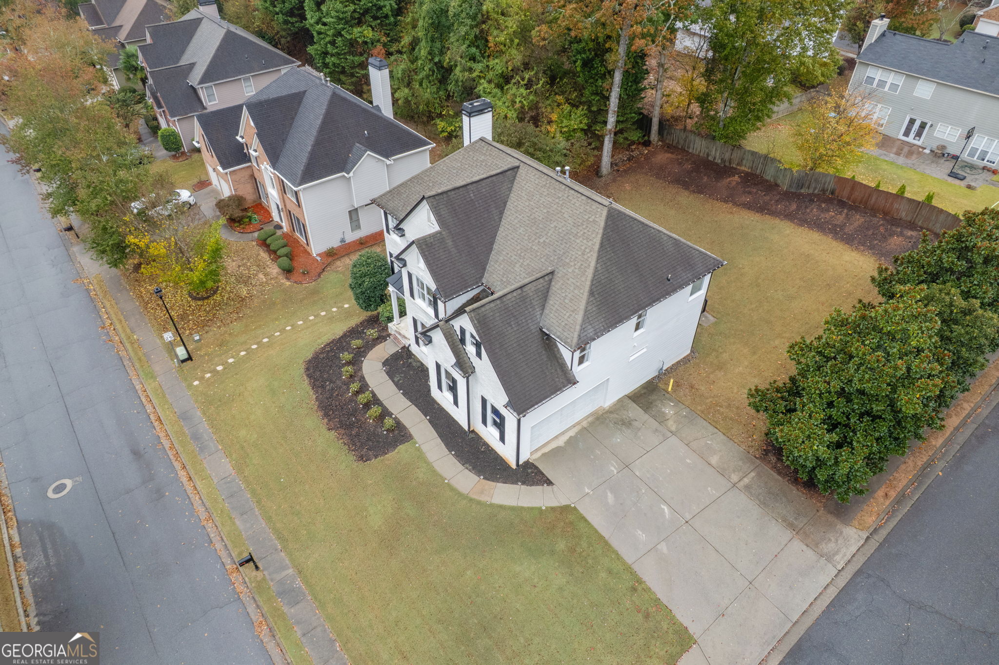 4290 Canterbury Walk Drive