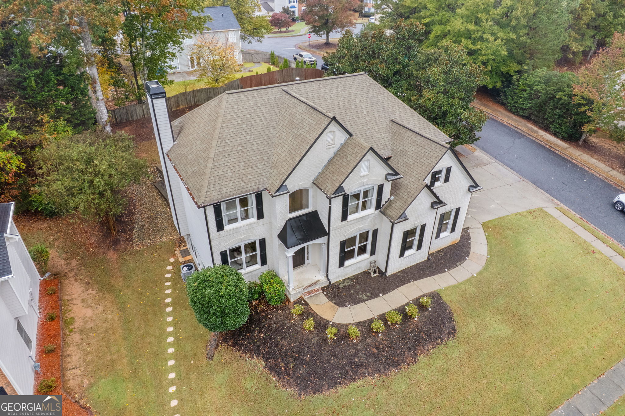4290 Canterbury Walk Drive