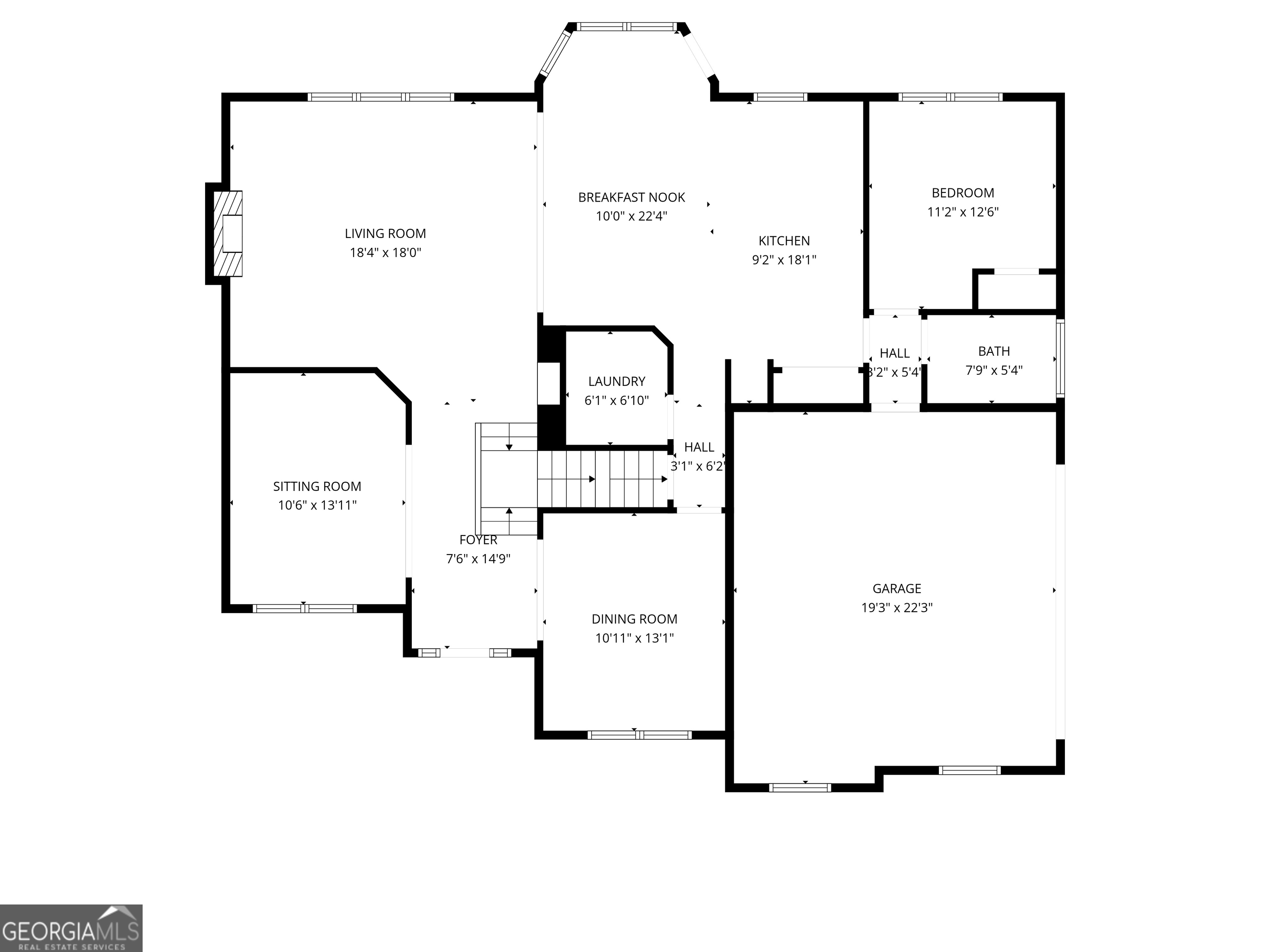 4290 Canterbury Walk Drive