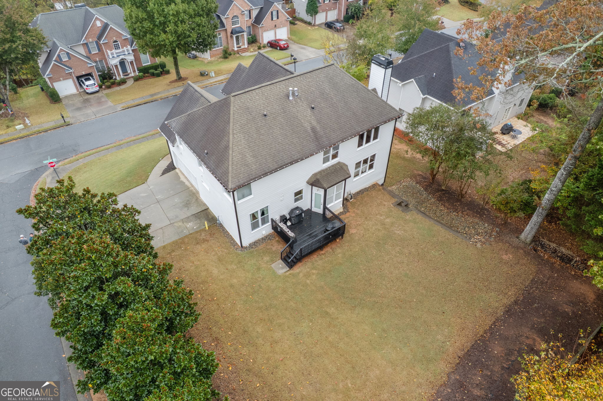 4290 Canterbury Walk Drive