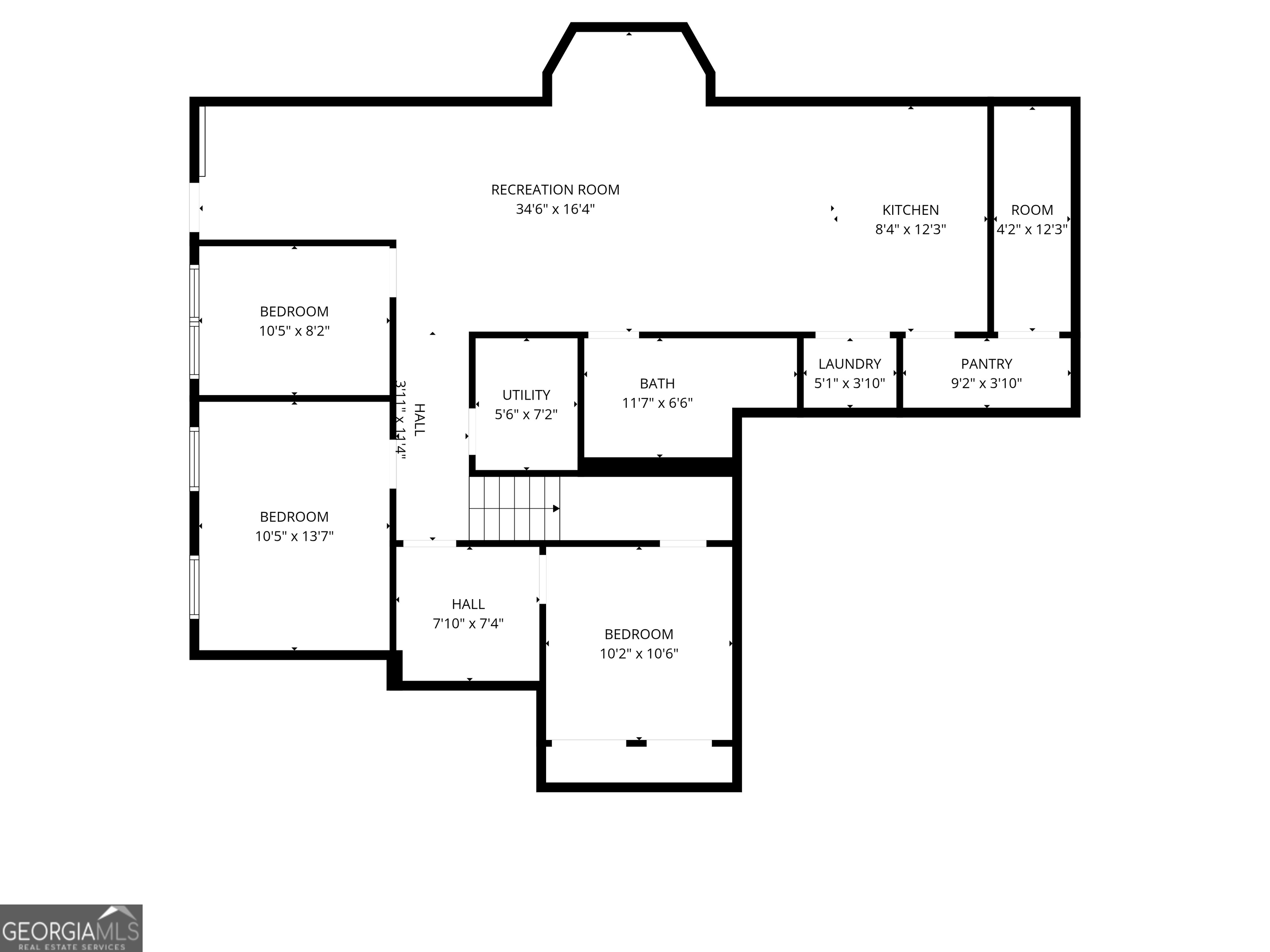 4290 Canterbury Walk Drive