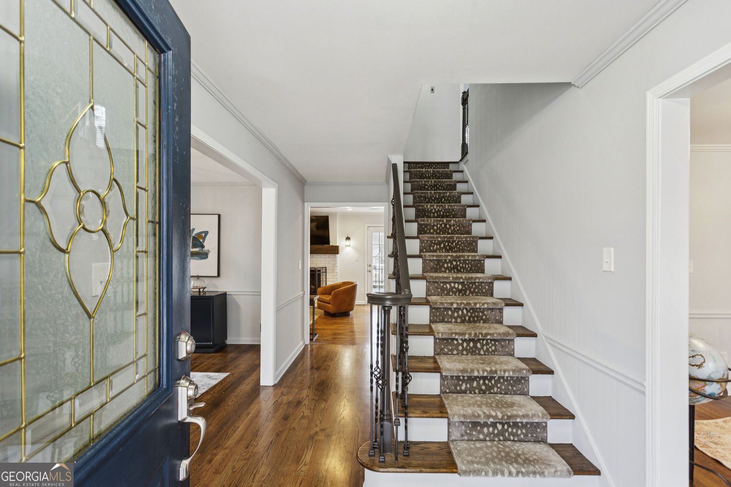 1434 Cedarhurst Drive