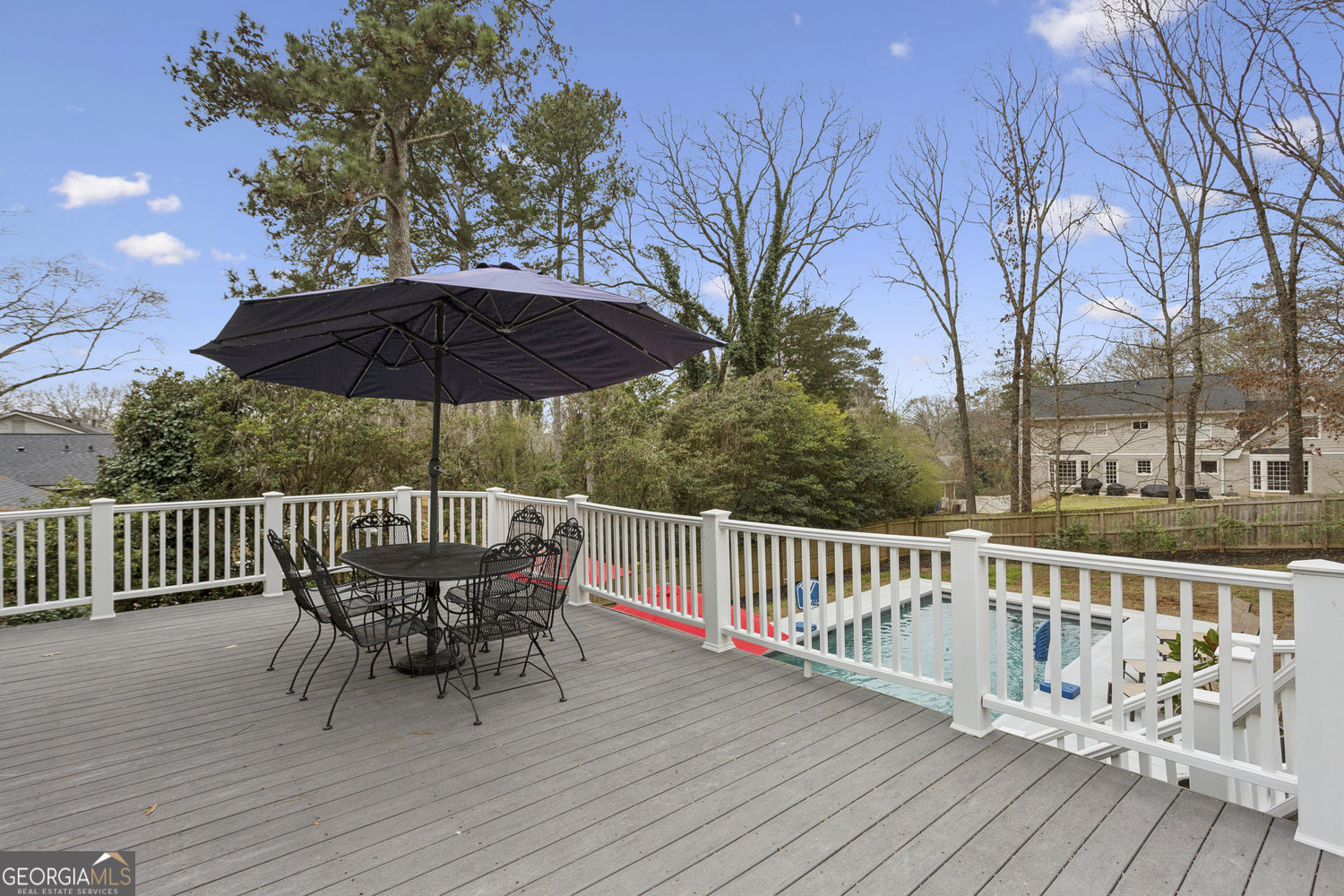 1434 Cedarhurst Drive
