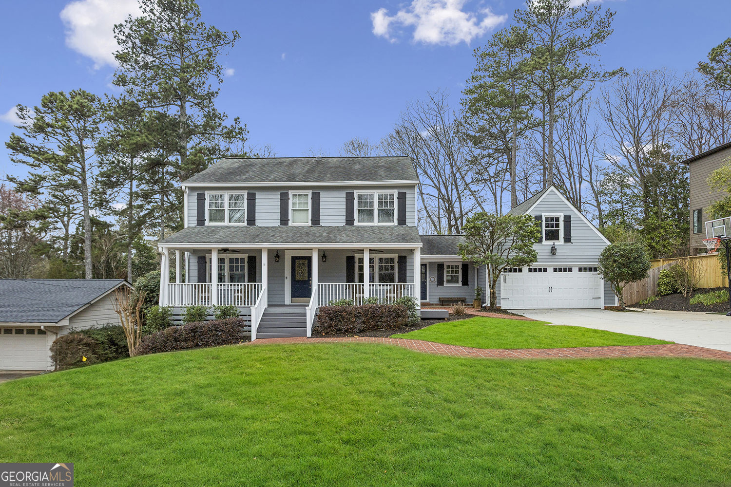 1434 Cedarhurst Drive