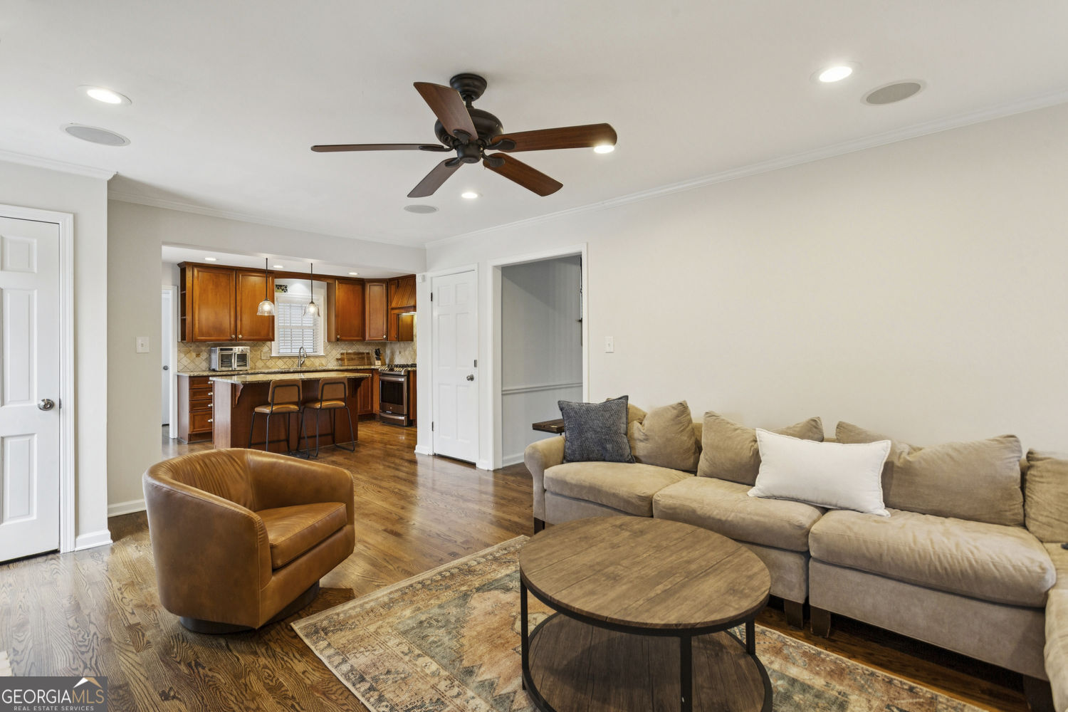 1434 Cedarhurst Drive