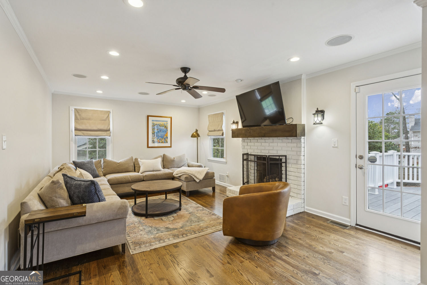 1434 Cedarhurst Drive