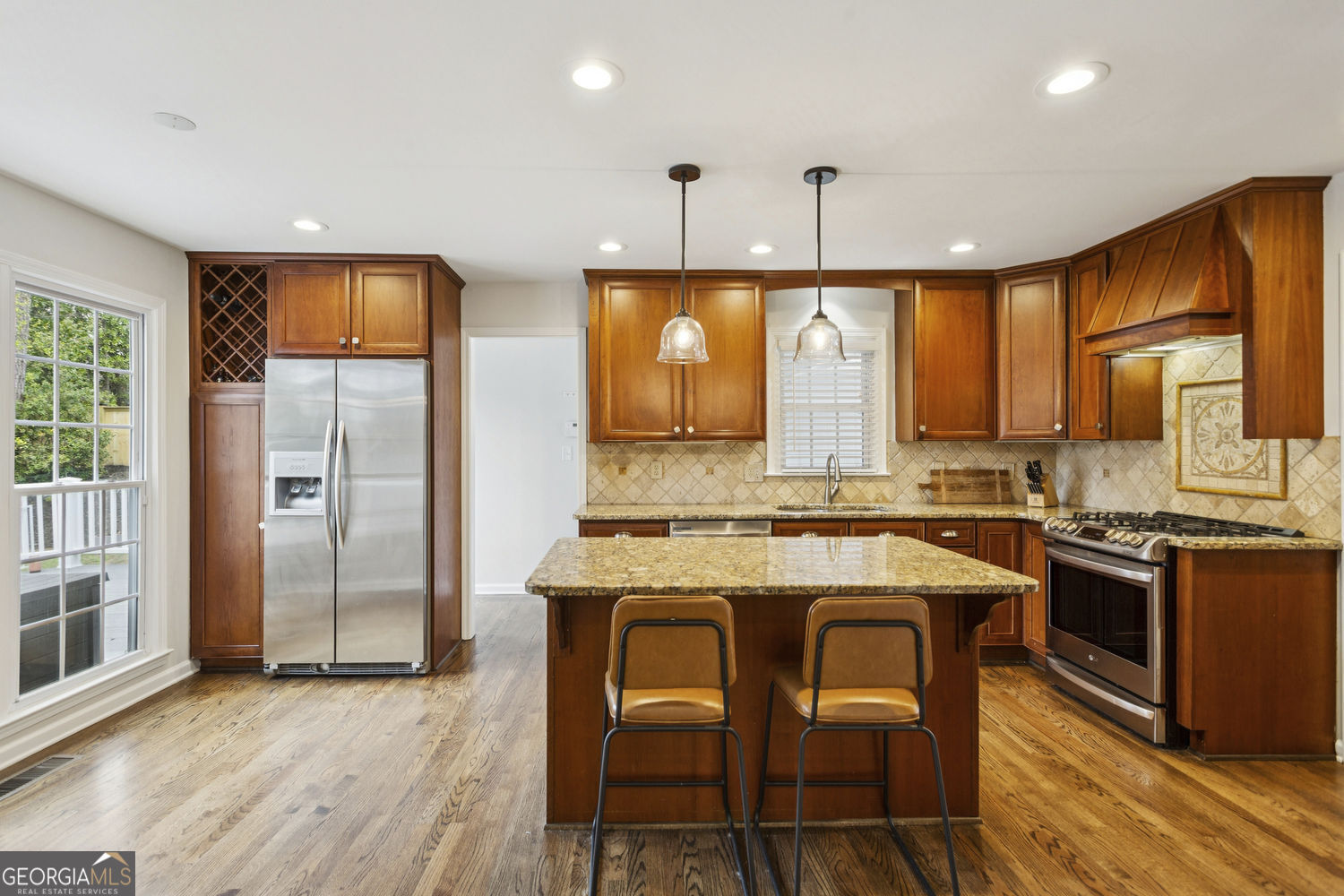 1434 Cedarhurst Drive