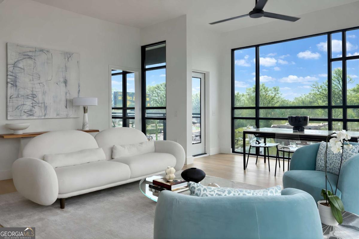 567 Ponce De Leon Avenue # 602