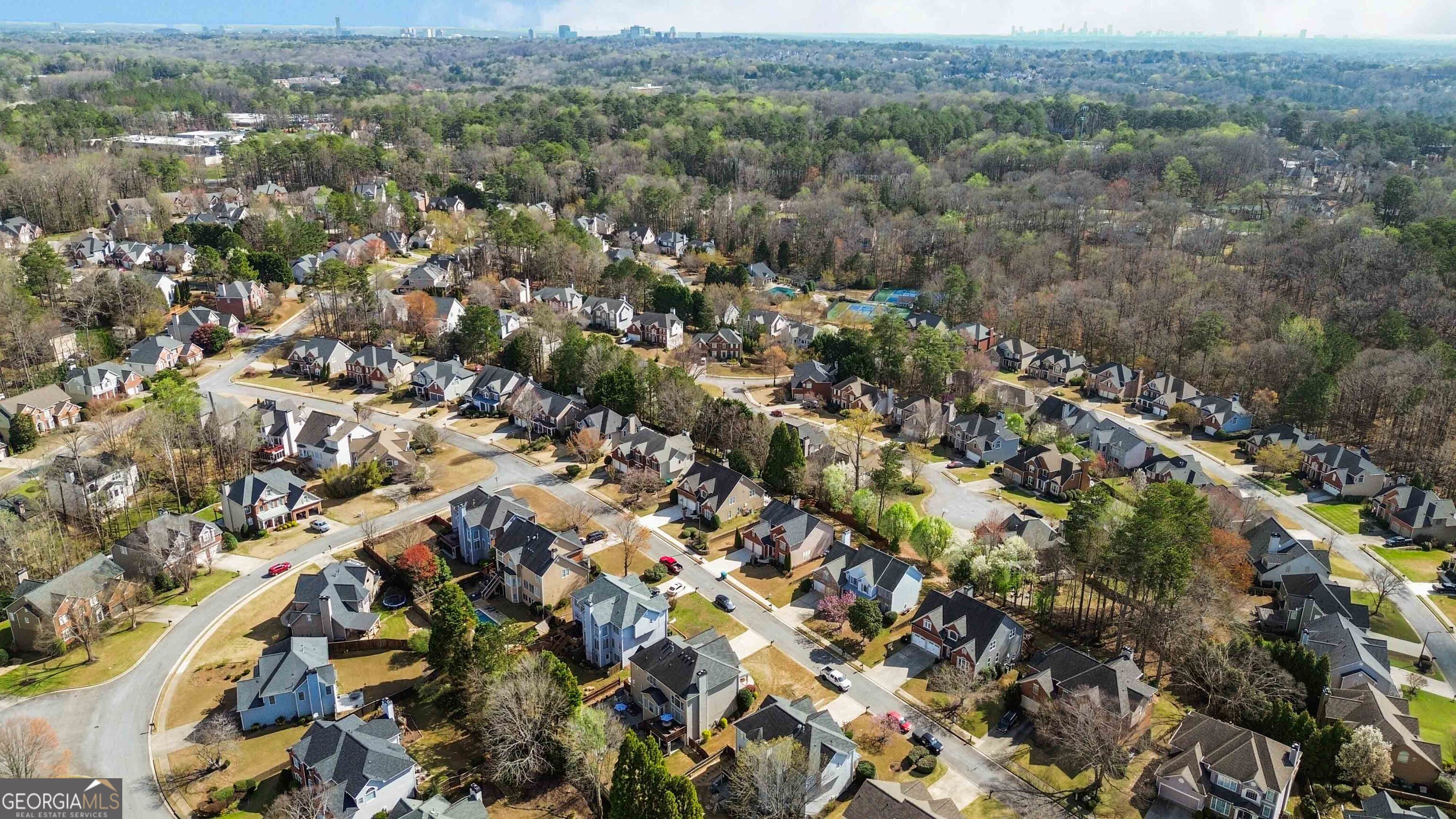 4322 Goswell Road SE