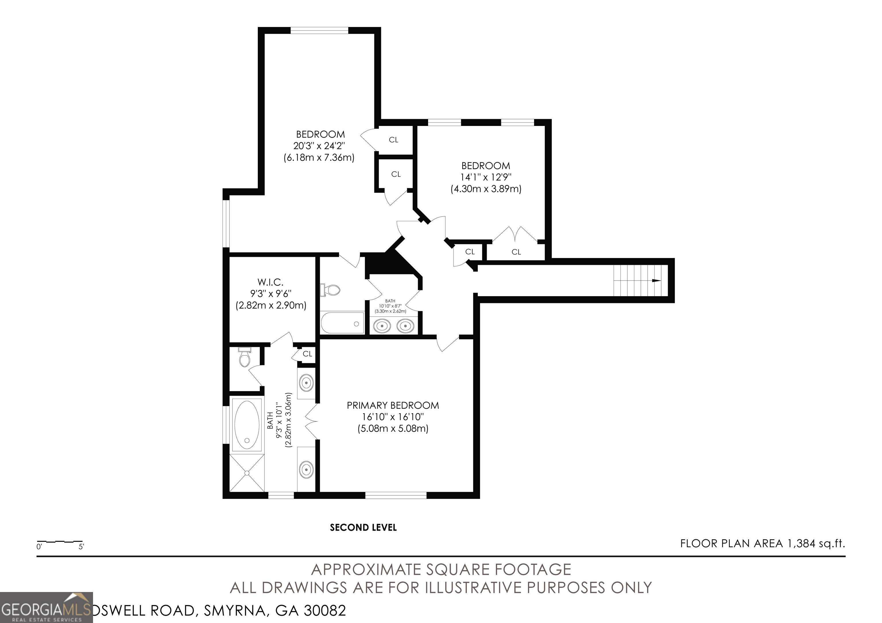 4322 Goswell Road SE