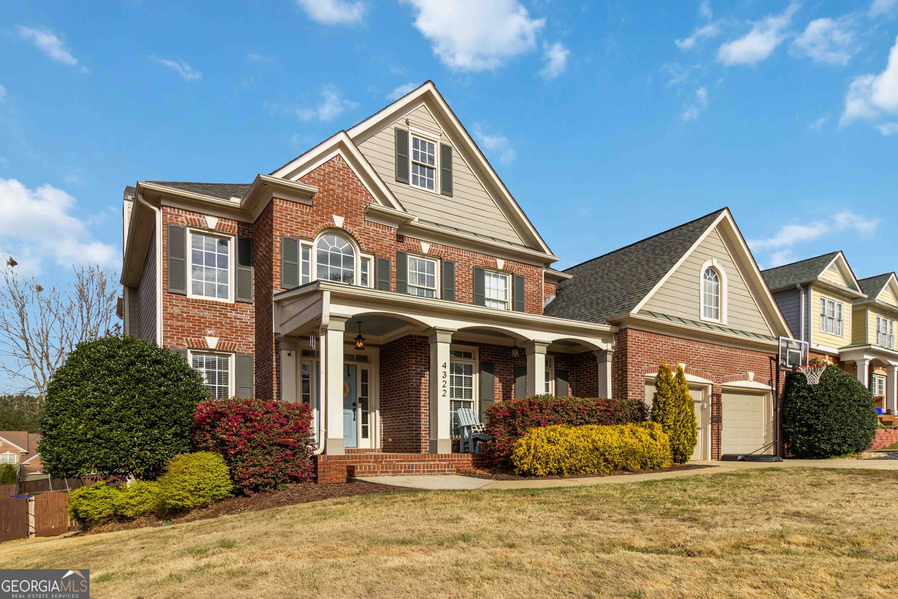 4322 Goswell Road SE