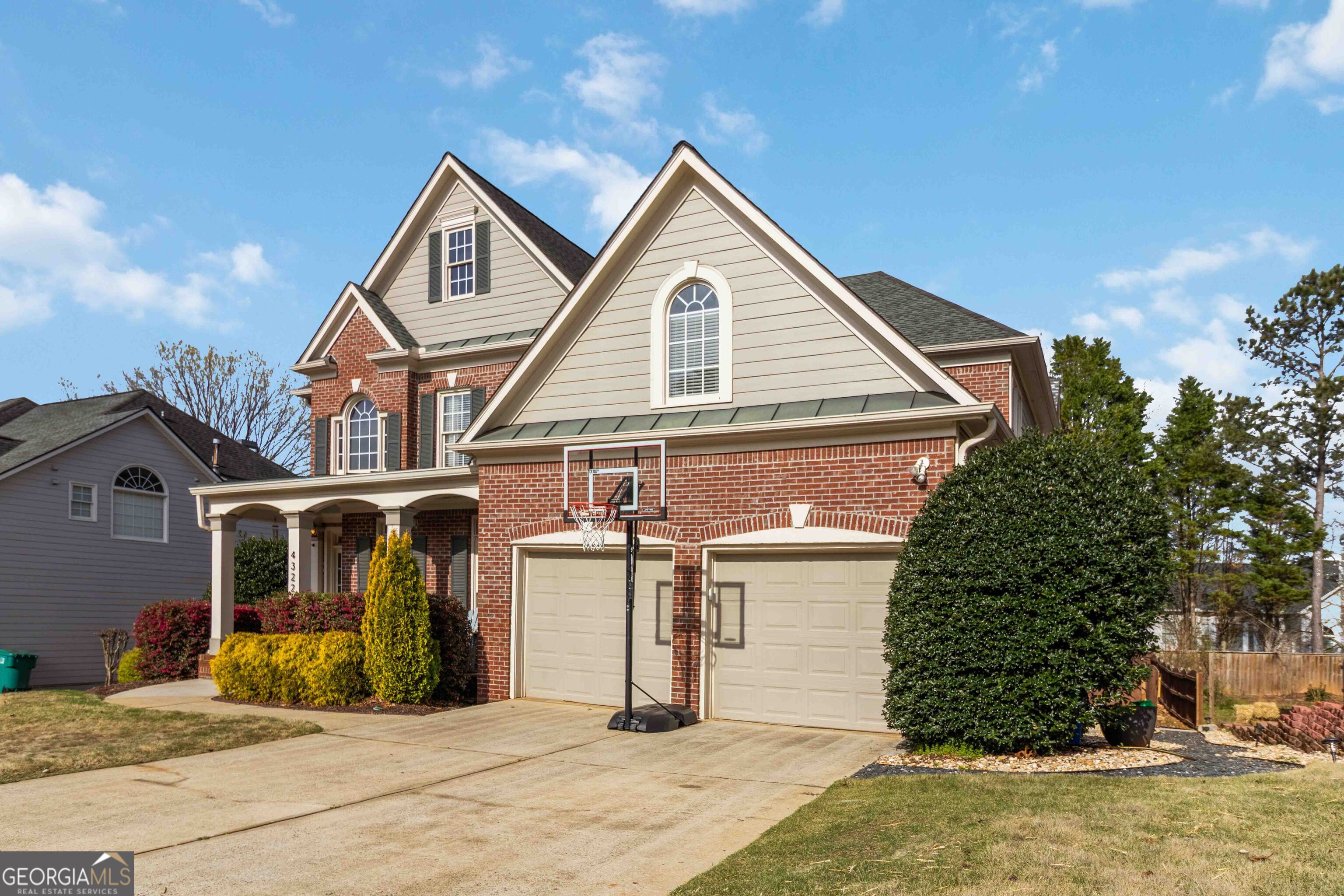 4322 Goswell Road SE