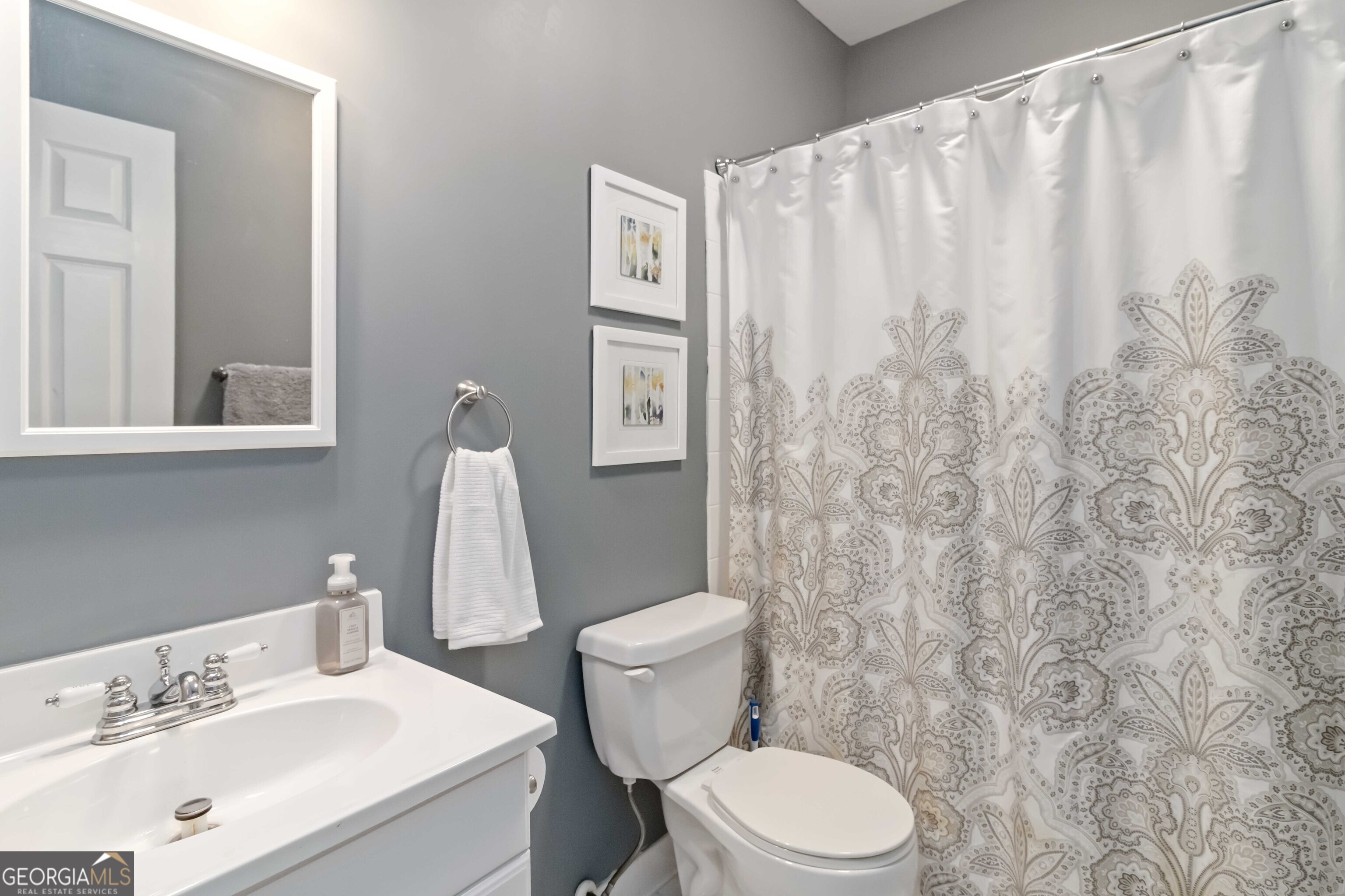 4322 Goswell Road SE