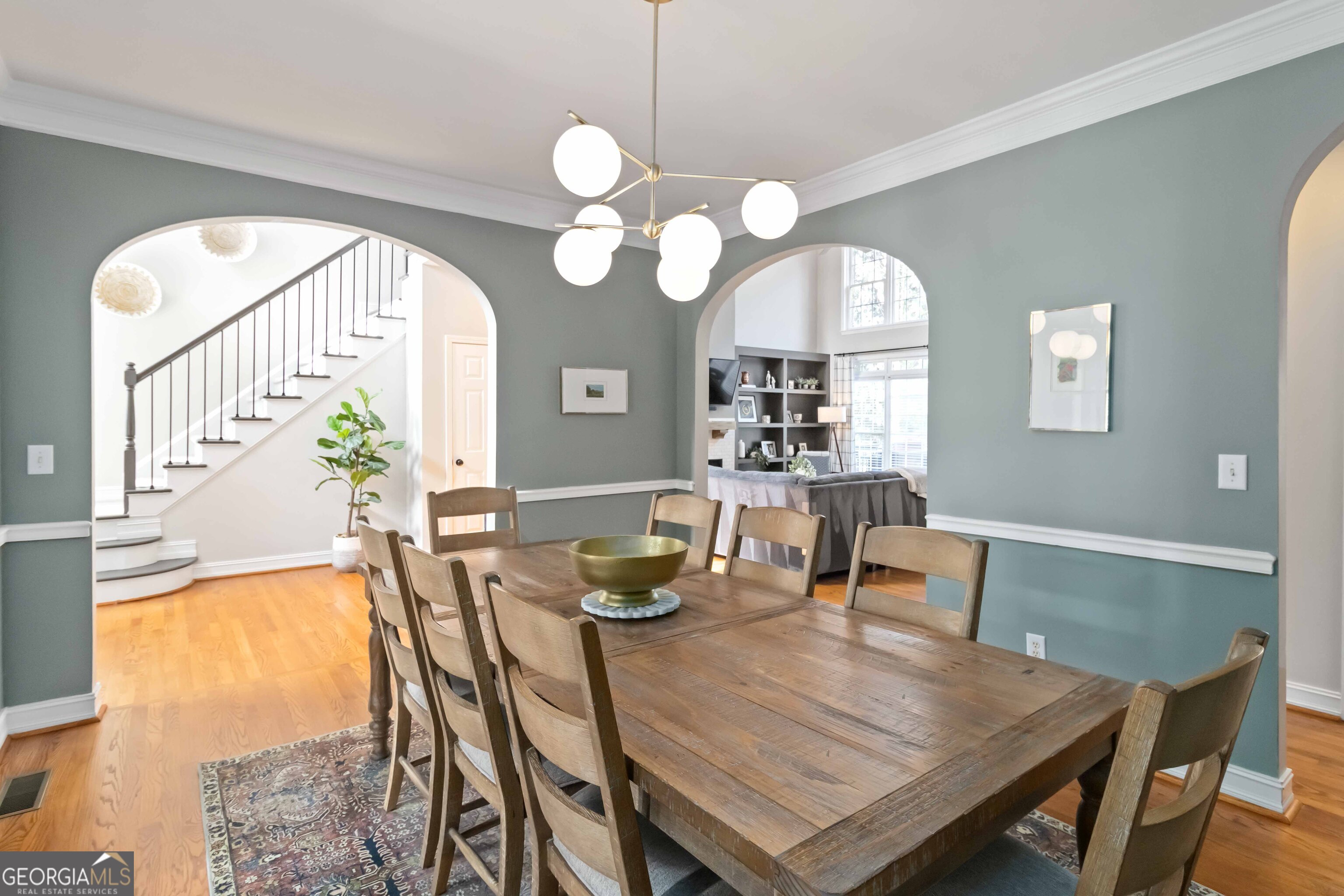 4322 Goswell Road SE