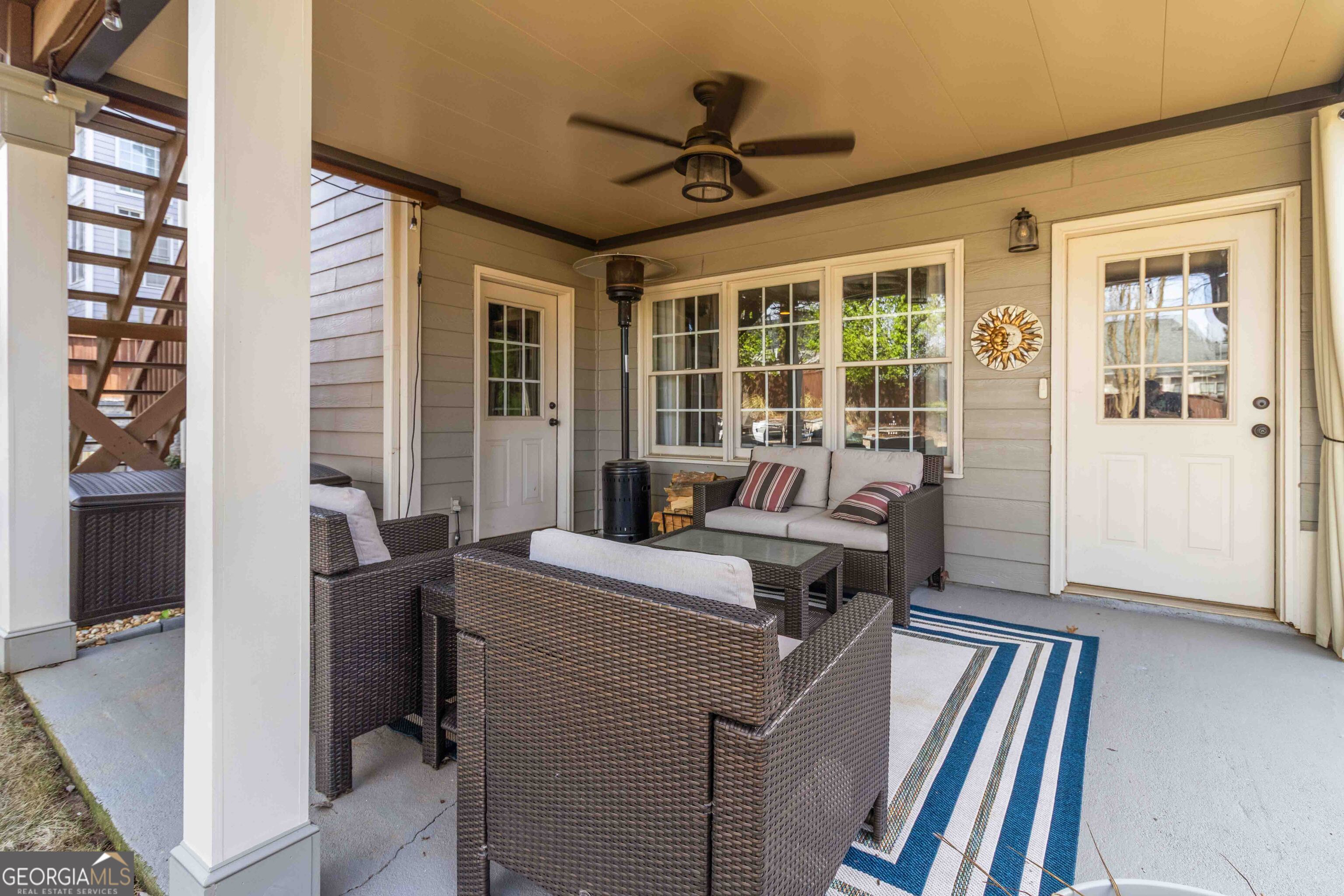 4322 Goswell Road SE