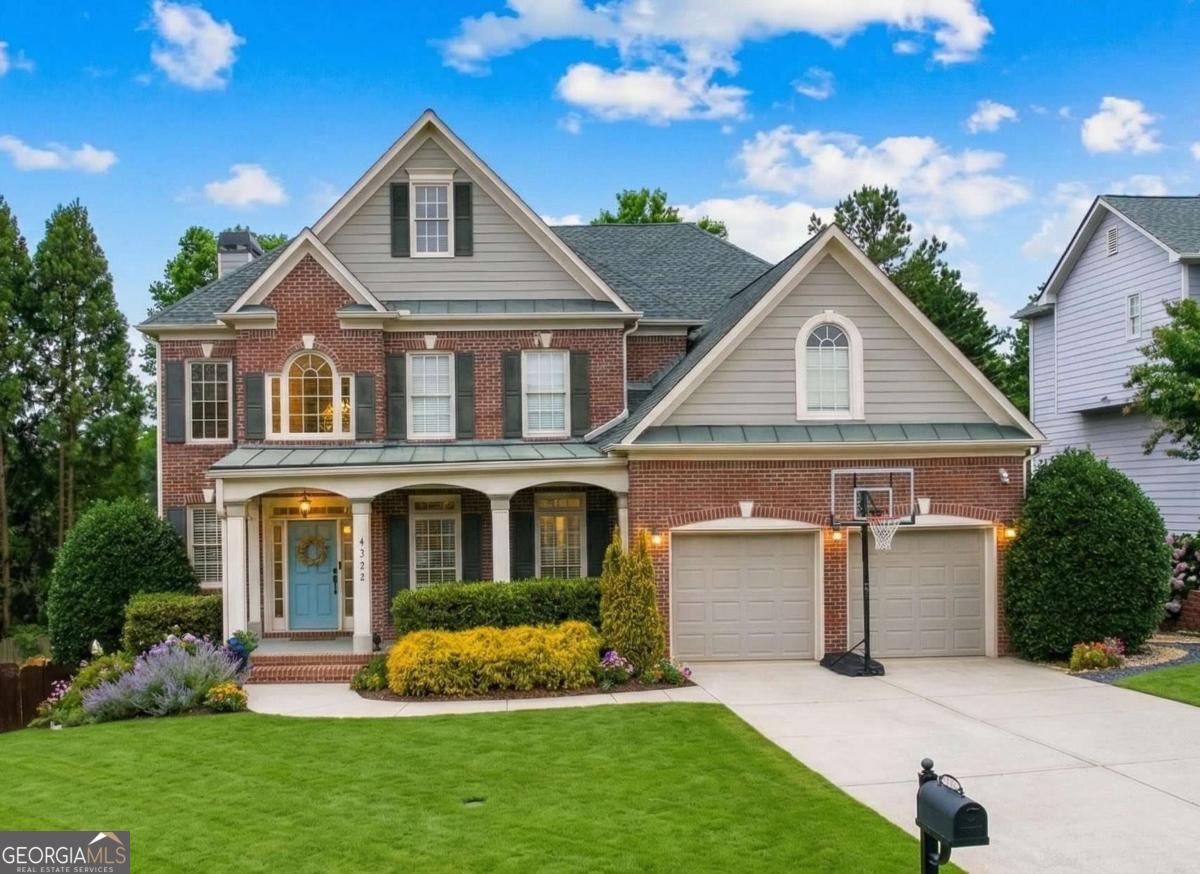 4322 Goswell Road SE