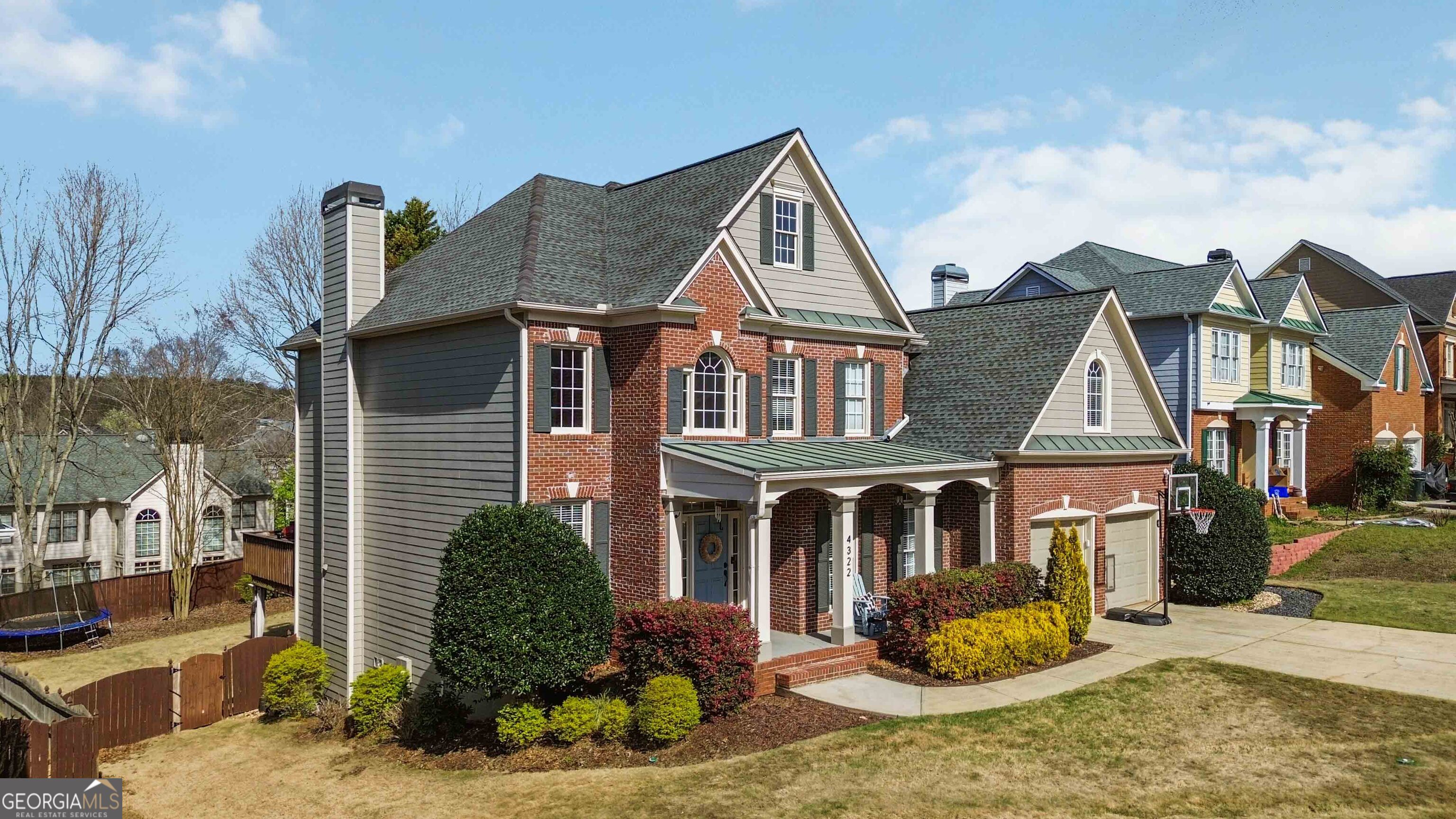 4322 Goswell Road SE