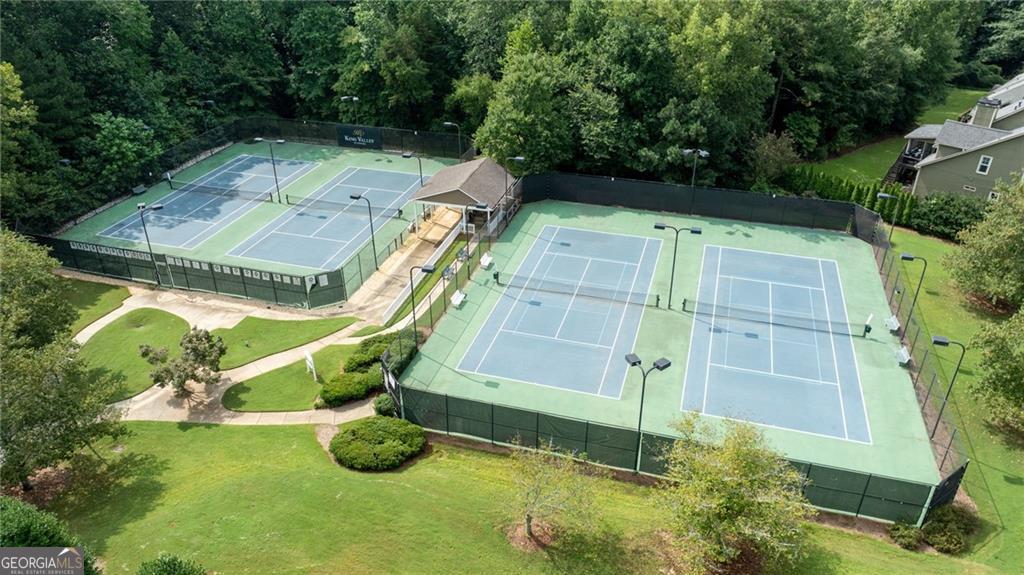 4322 Goswell Road SE