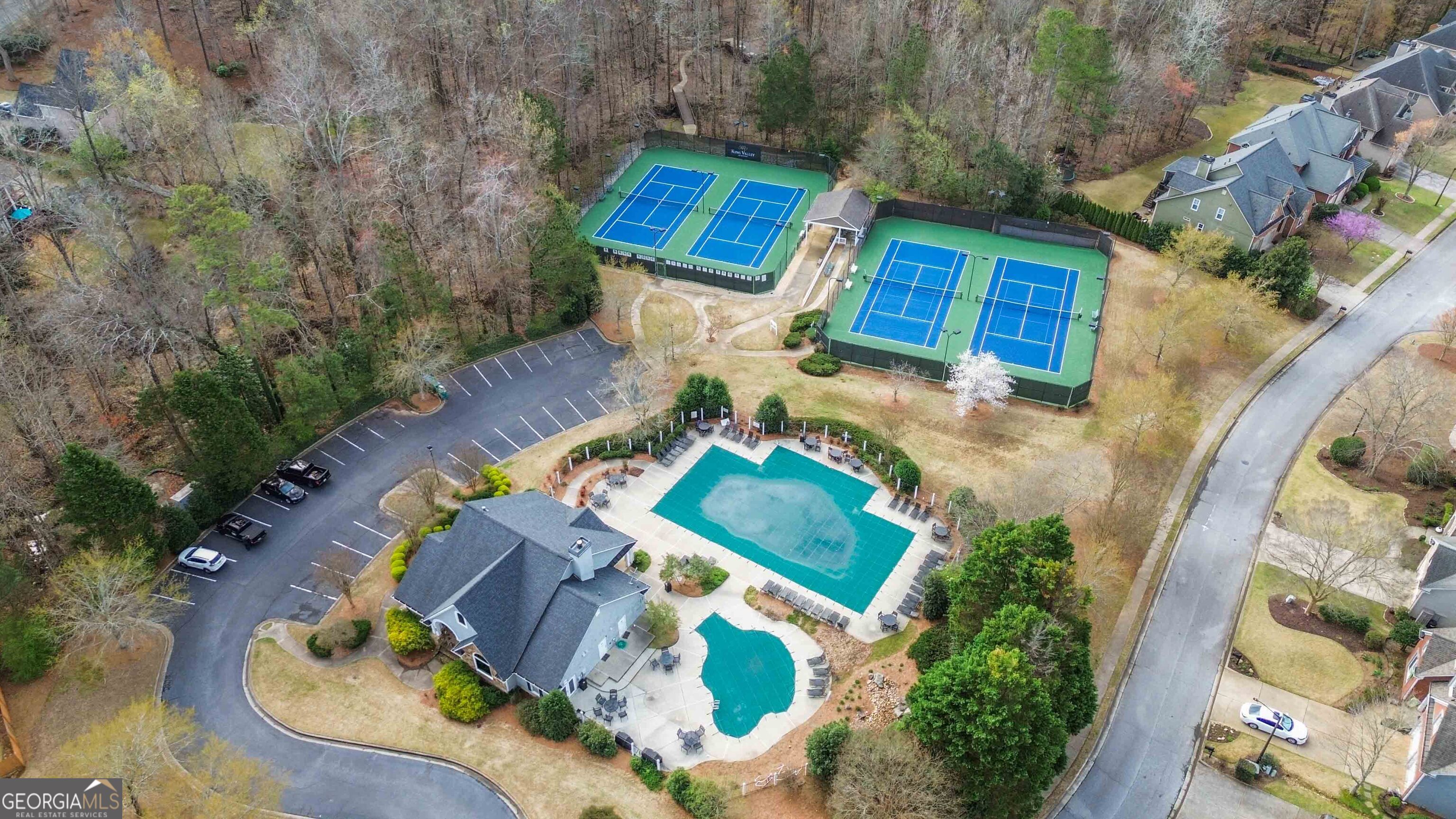 4322 Goswell Road SE