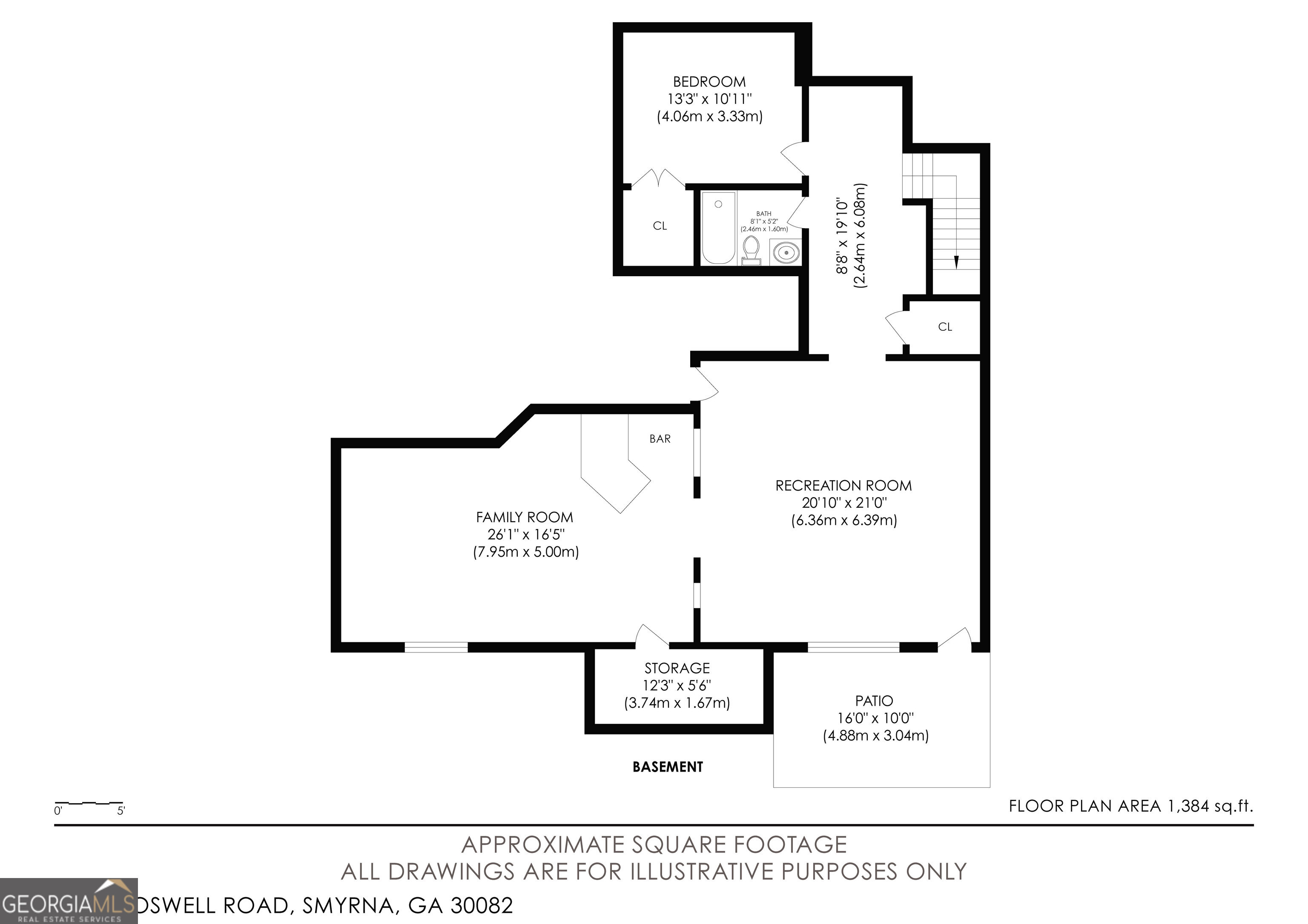 4322 Goswell Road SE