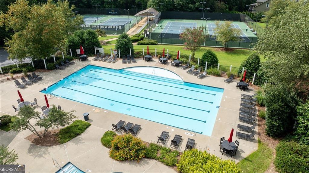 4322 Goswell Road SE