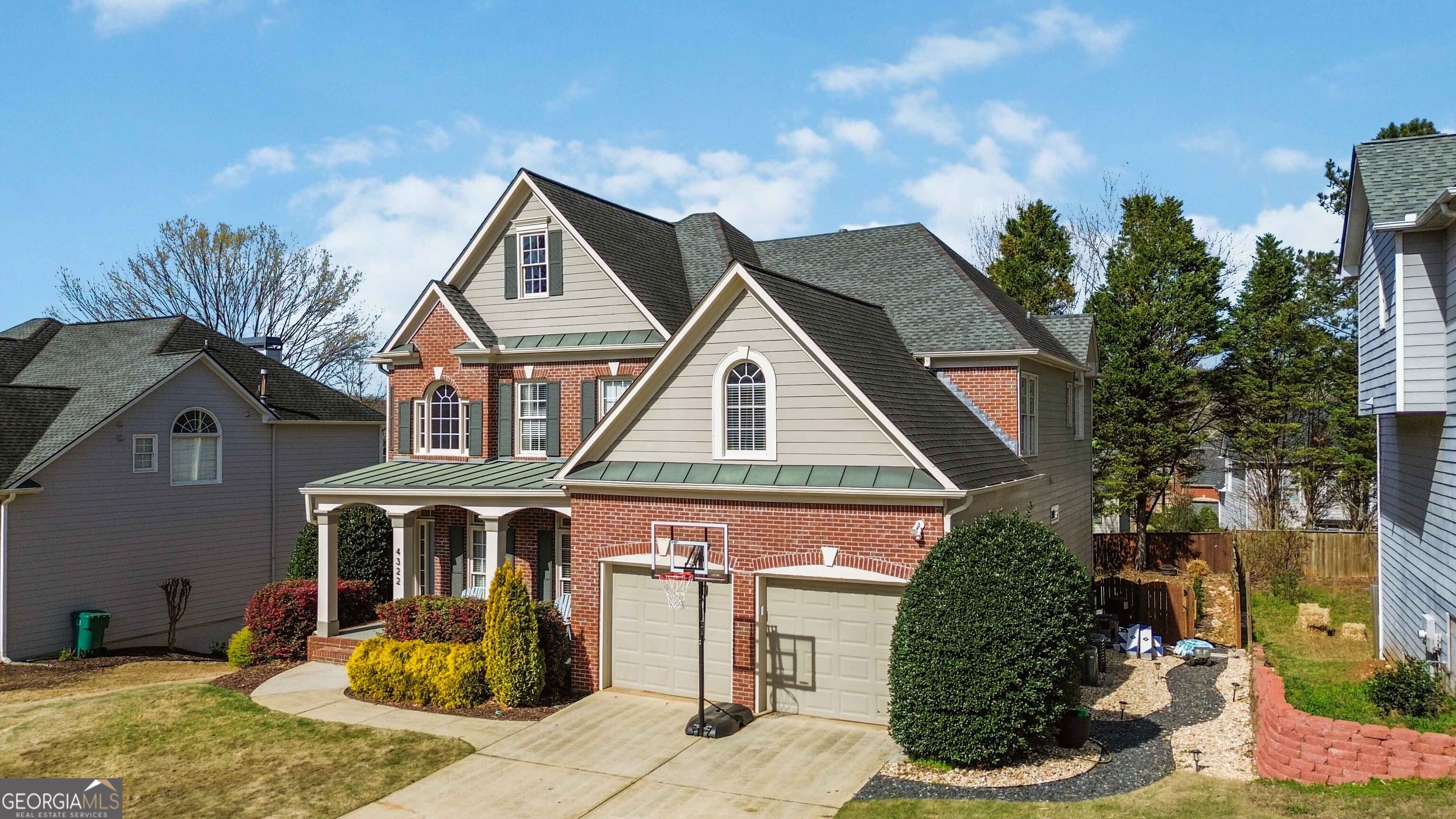 4322 Goswell Road SE