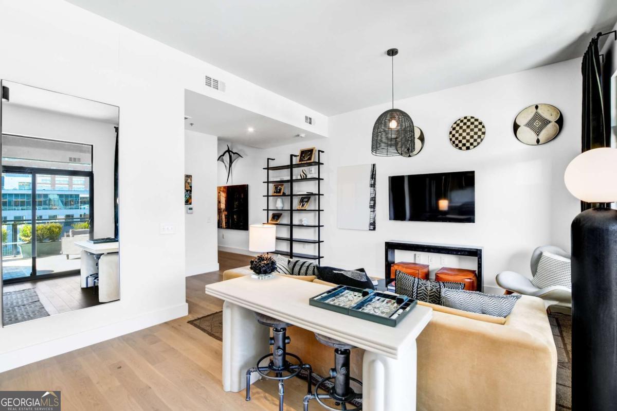 567 Ponce De Leon Avenue NE # 410