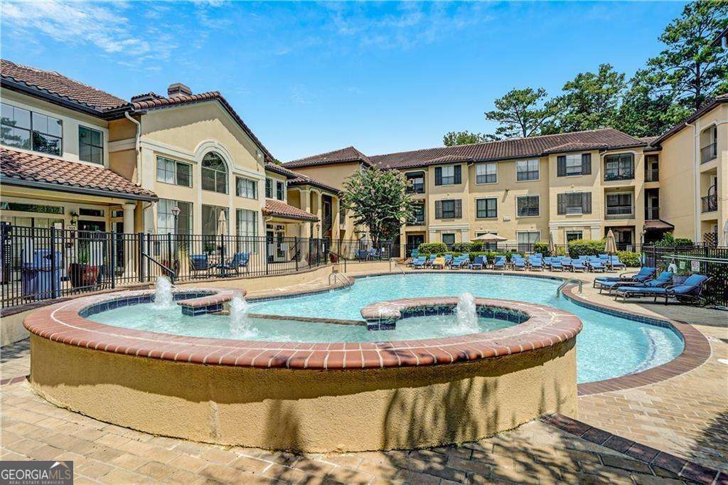 3777 Peachtree Road NE # 1221