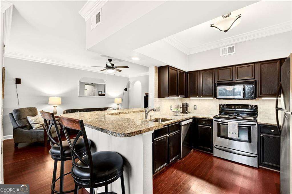 3777 Peachtree Road NE # 1221