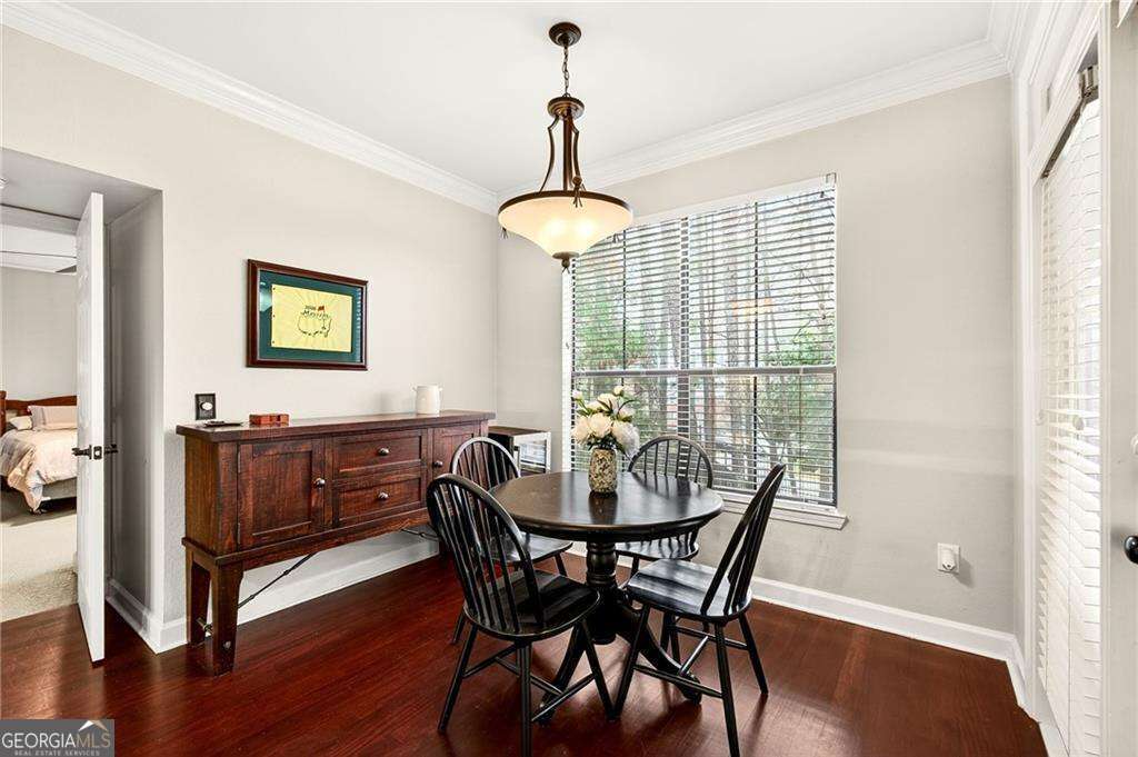 3777 Peachtree Road NE # 1221