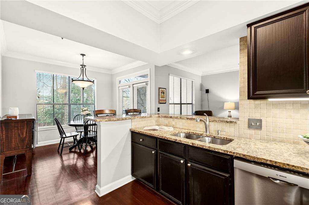 3777 Peachtree Road NE # 1221
